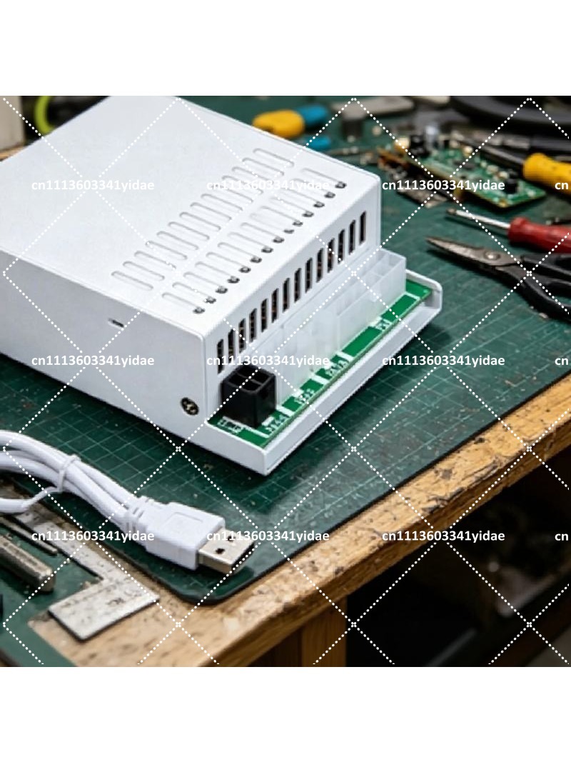 Atx Power Supply 1U Flex 500W - Модульный блок питания Flex ATX 1U