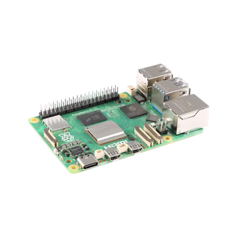 Raspberry Pi 5 8Gb - 1 шт. Плата для разработки Raspberry