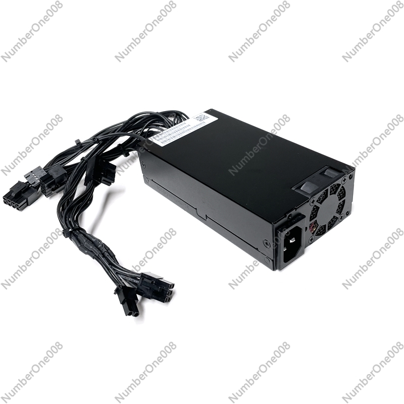 Atx Power Supply 1U Flex 500W - Блок питания FSP500-30AS 500W 80Plus Platinum
