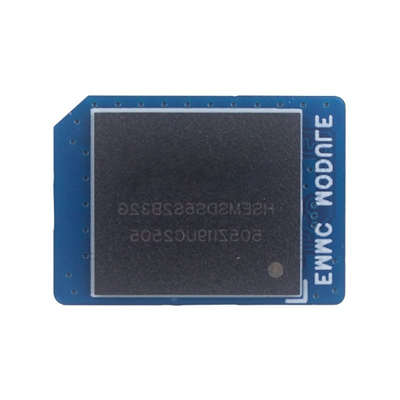Orange Pi 5 Plus 32Gb - Модуль T23C EMMC 32 ГБ для