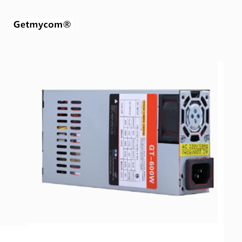 Atx Power Supply 1U Flex 500W - Getmycom для блока питания GT-600W для