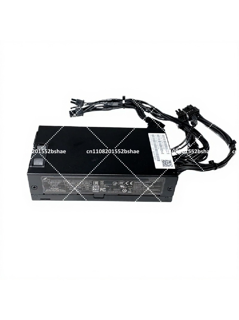 Блок питания 500W Platinum Fle – обзор и цена Atx Power Supply 1U Flex 500W