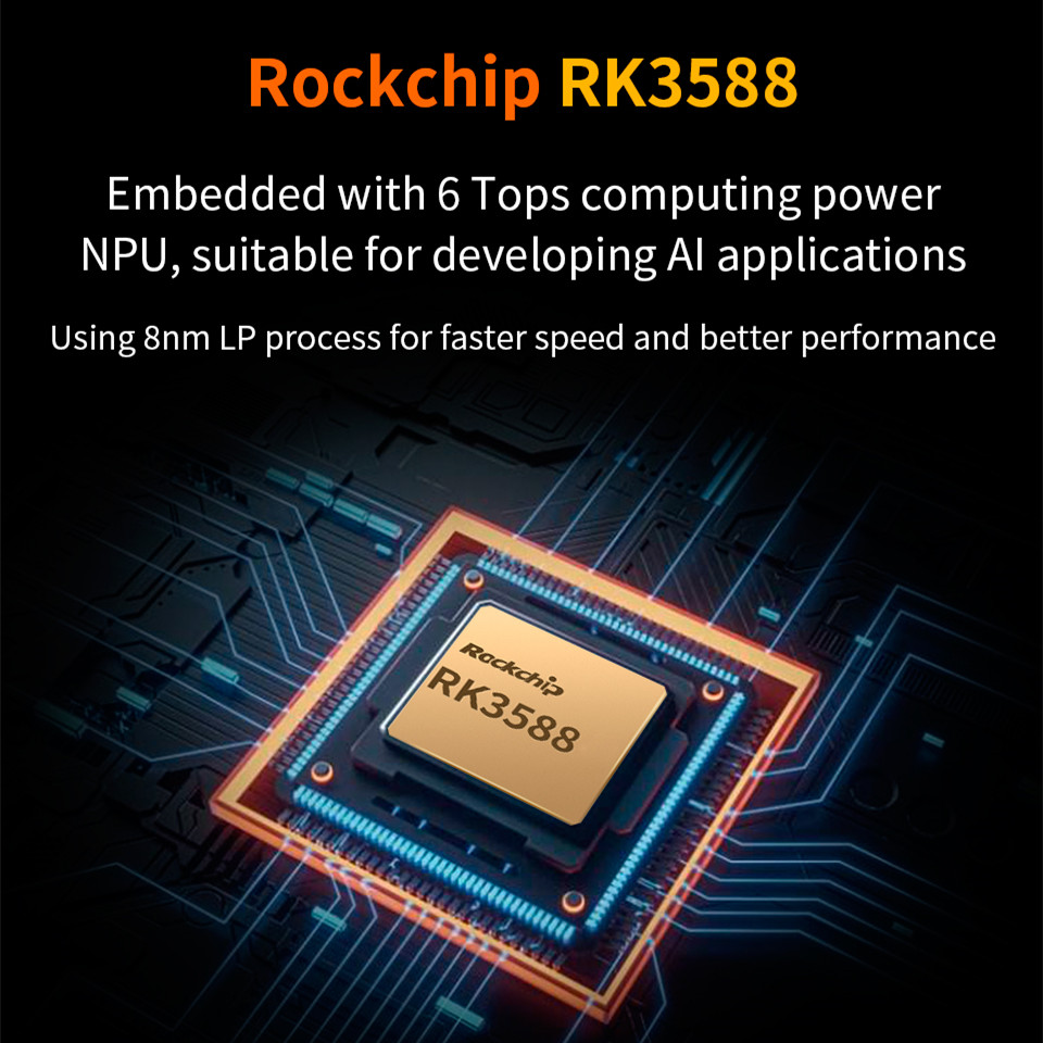 Одноплатный компьютер Orange P – обзор и цена Orange Pi 5 Plus 32Gb