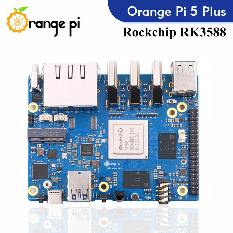 Одноплатный компьютер Orange P – обзор и цена Orange Pi 5 Plus 32Gb