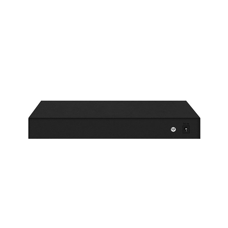 8-портовый L3 управляемый комм – обзор и цена Sfp+ 10G Managed Switch 8 Port