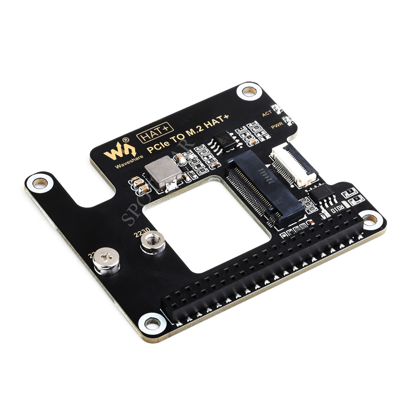 Raspberry Pi5 PCIe на M.2 NVMe – обзор и цена Raspberry Pi 5 8Gb