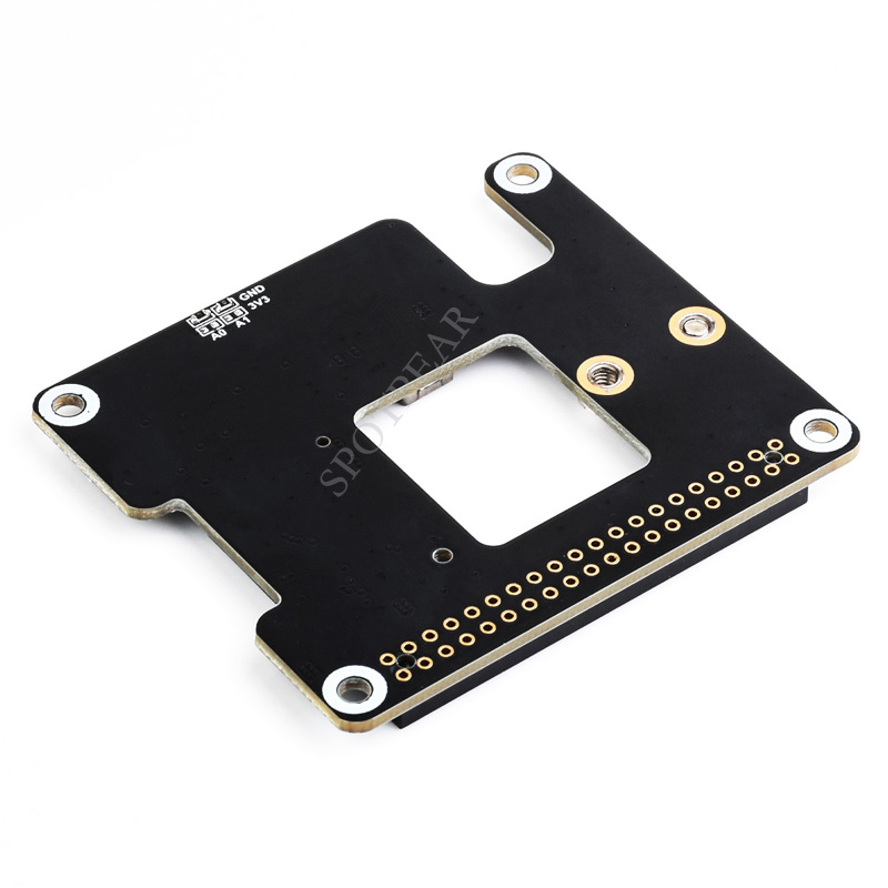 Raspberry Pi5 PCIe на M.2 NVMe – обзор и цена Raspberry Pi 5 8Gb