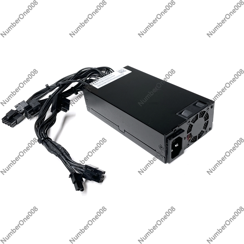 Блок питания FSP500-30AS 80Plu – обзор и цена Atx Power Supply 1U Flex 500W