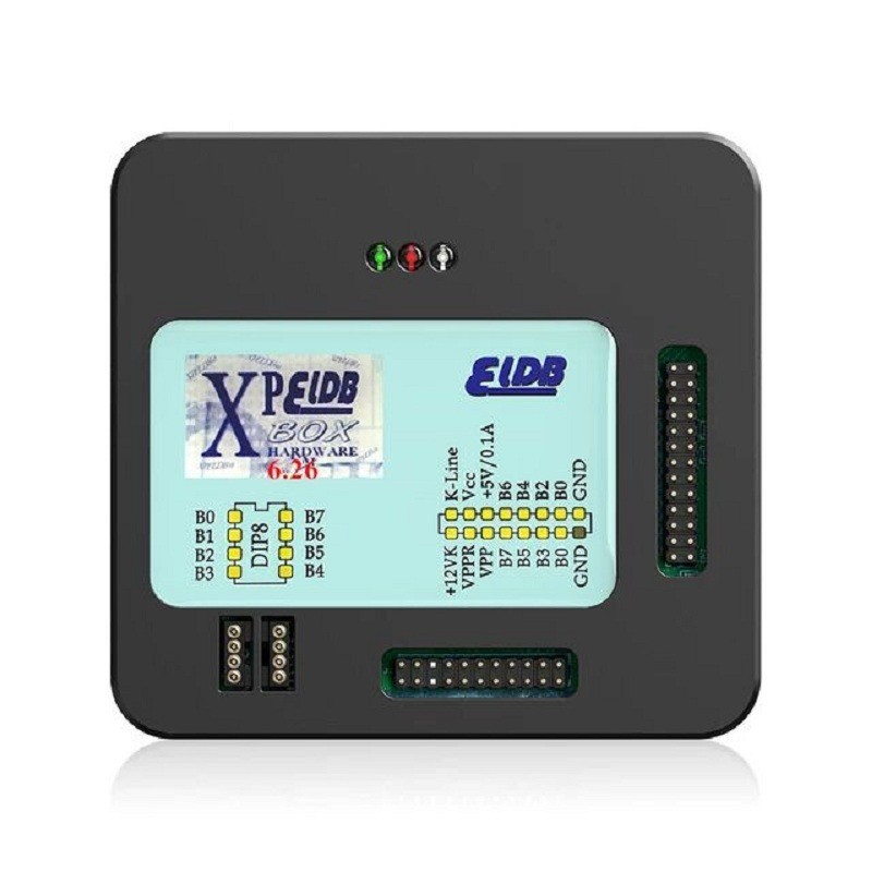 Лучшее качество XProg-M V6.50/ – обзор и цена Deskpi Super6C