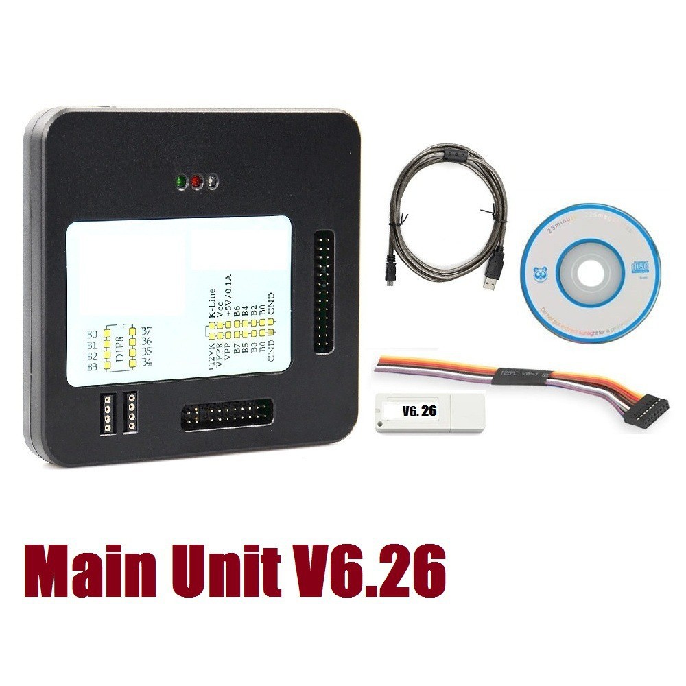 Лучшее качество XProg-M V6.50/ – обзор и цена Deskpi Super6C