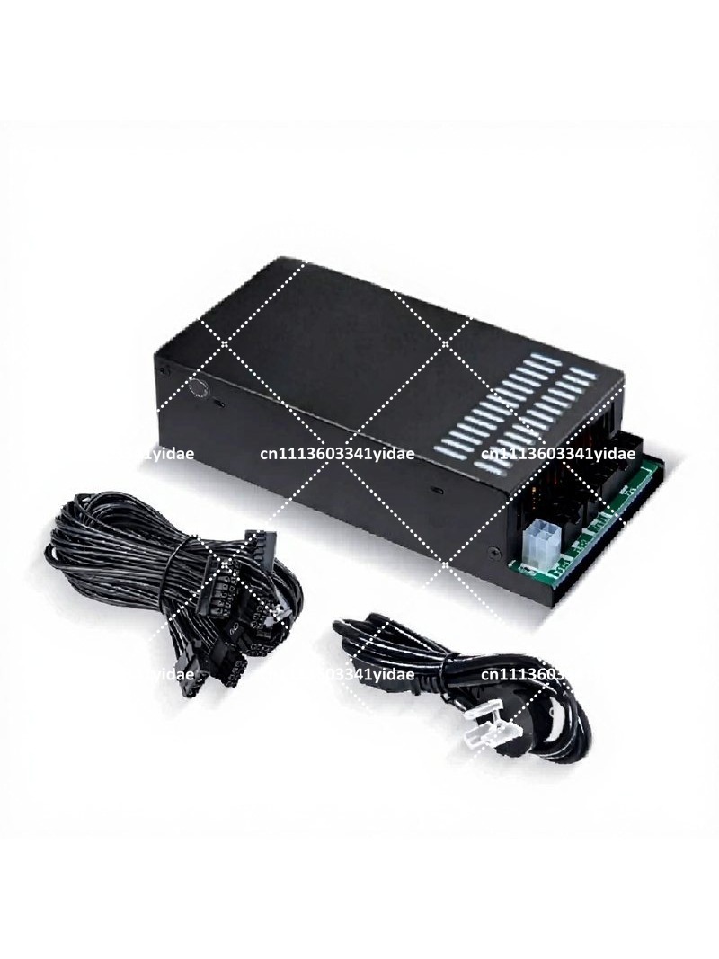 Модульный блок питания Flex AT – обзор и цена Atx Power Supply 1U Flex 500W