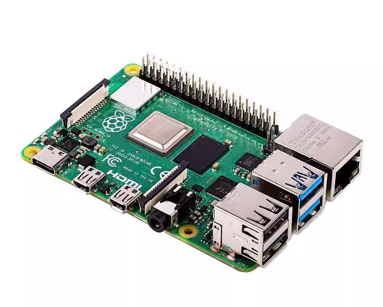 Raspberry Pi 4 и 5 модель B 1  – обзор и цена Raspberry Pi 5 8Gb