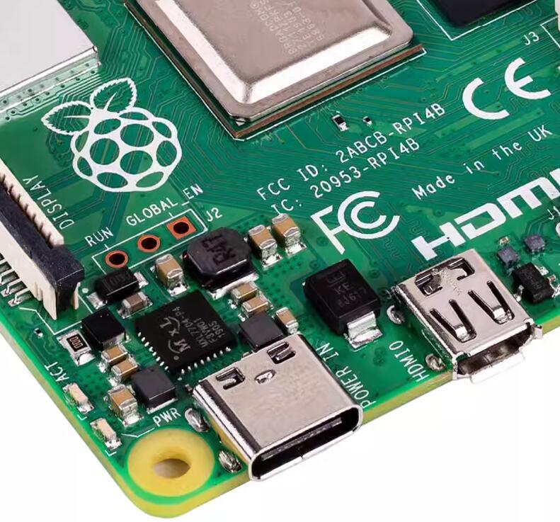 Raspberry Pi 4 и 5 модель B 1  – обзор и цена Raspberry Pi 5 8Gb