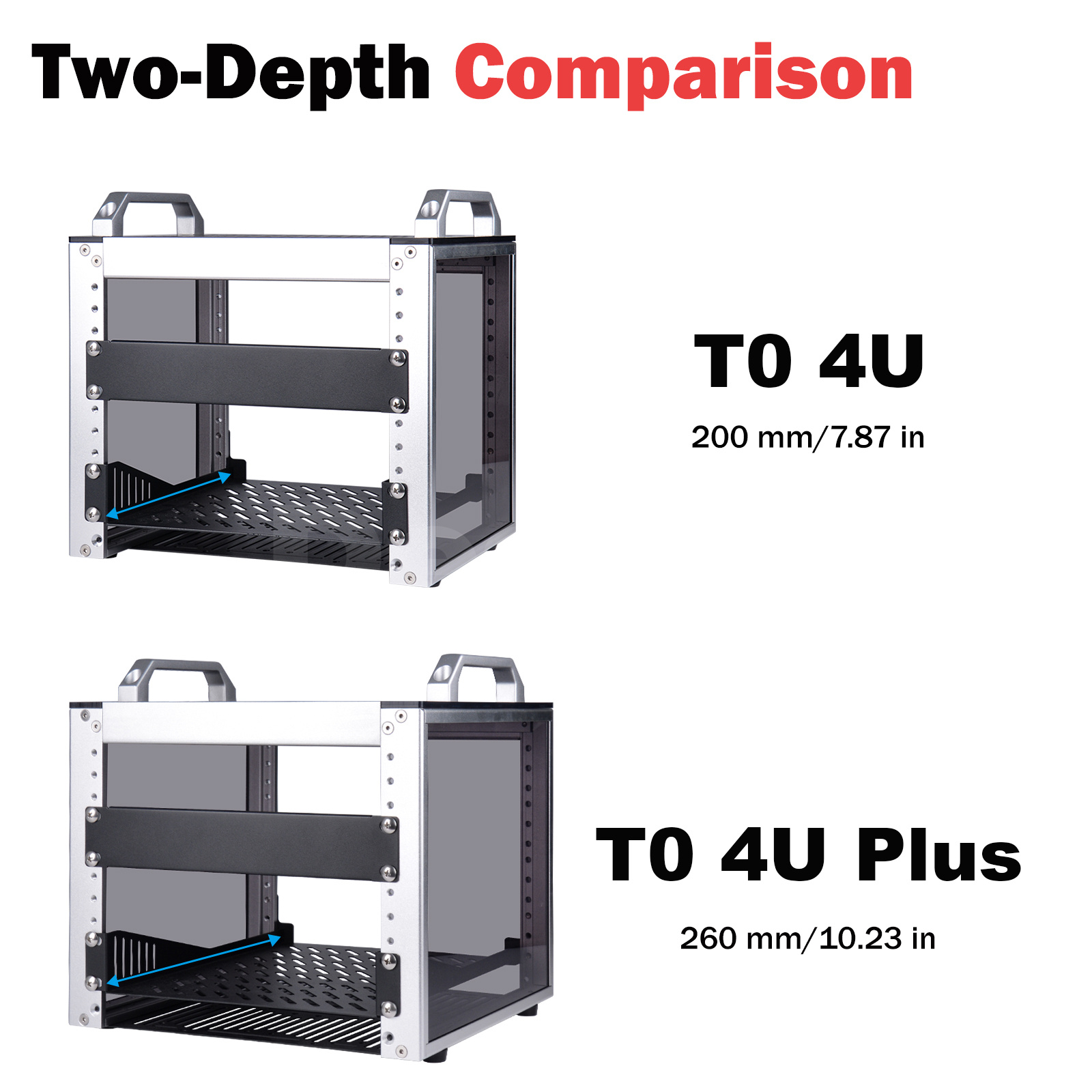 DeskPi RackMate T0-Plus Rackmo – обзор и цена Deskpi Super6C