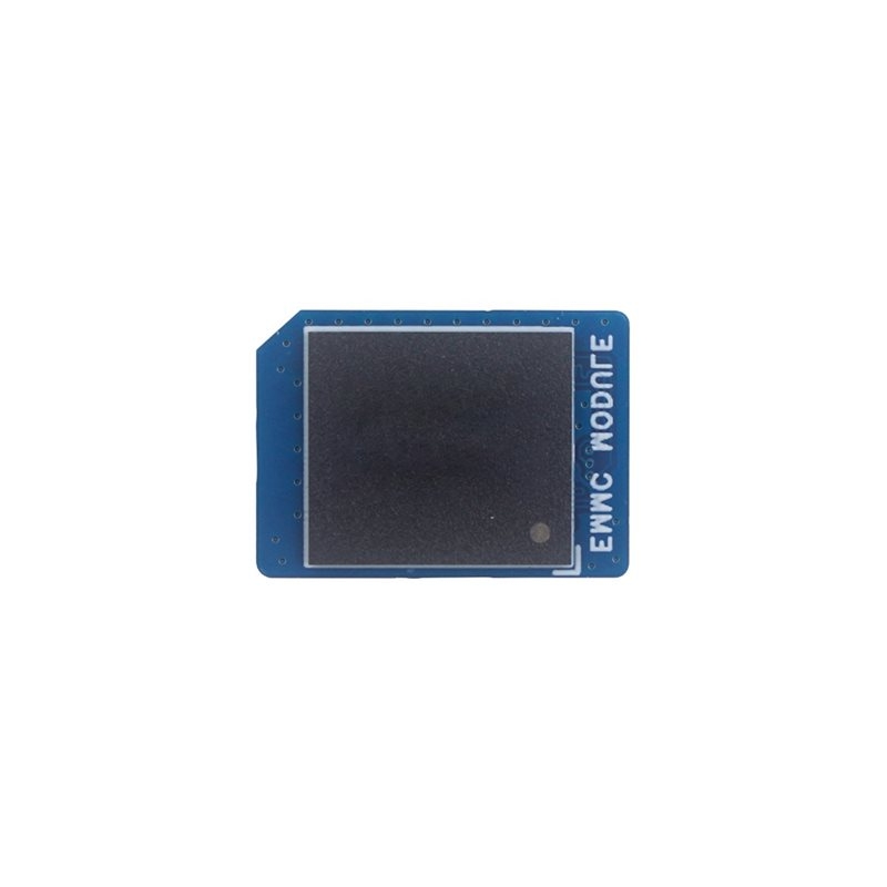 Модуль флэш-памяти B29C-32GB E – обзор и цена Orange Pi 5 Plus 32Gb