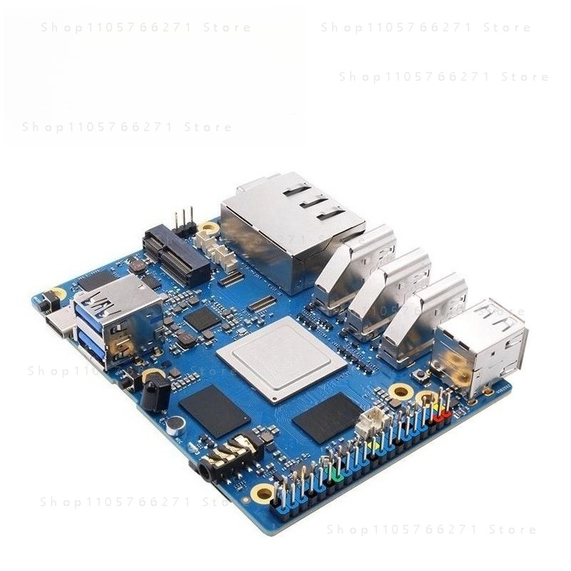 Одноплатный компьютер Orange P – обзор и цена Orange Pi 5 Plus 32Gb