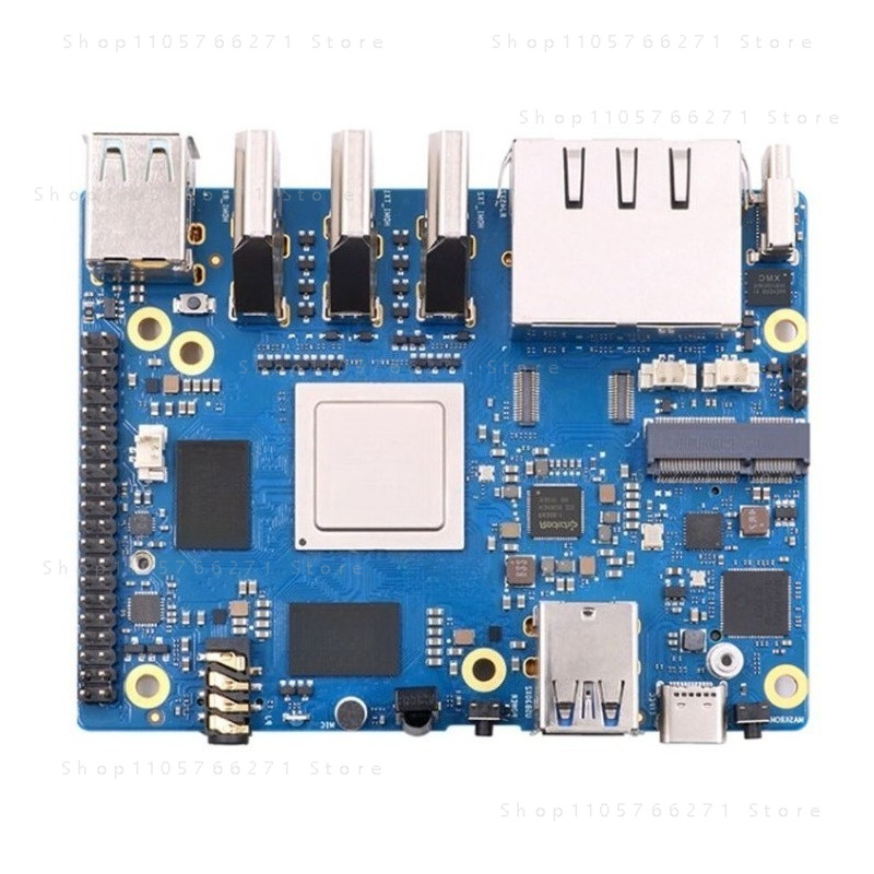 Одноплатный компьютер Orange P – обзор и цена Orange Pi 5 Plus 32Gb