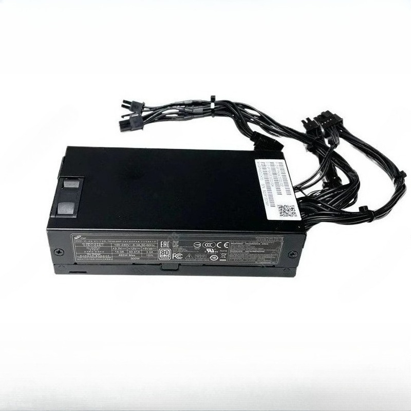 Блок питания Flex ATX 500 Вт 1 – обзор и цена Atx Power Supply 1U Flex 500W