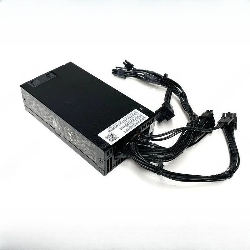 Блок питания Flex ATX 500 Вт 1 – обзор и цена Atx Power Supply 1U Flex 500W