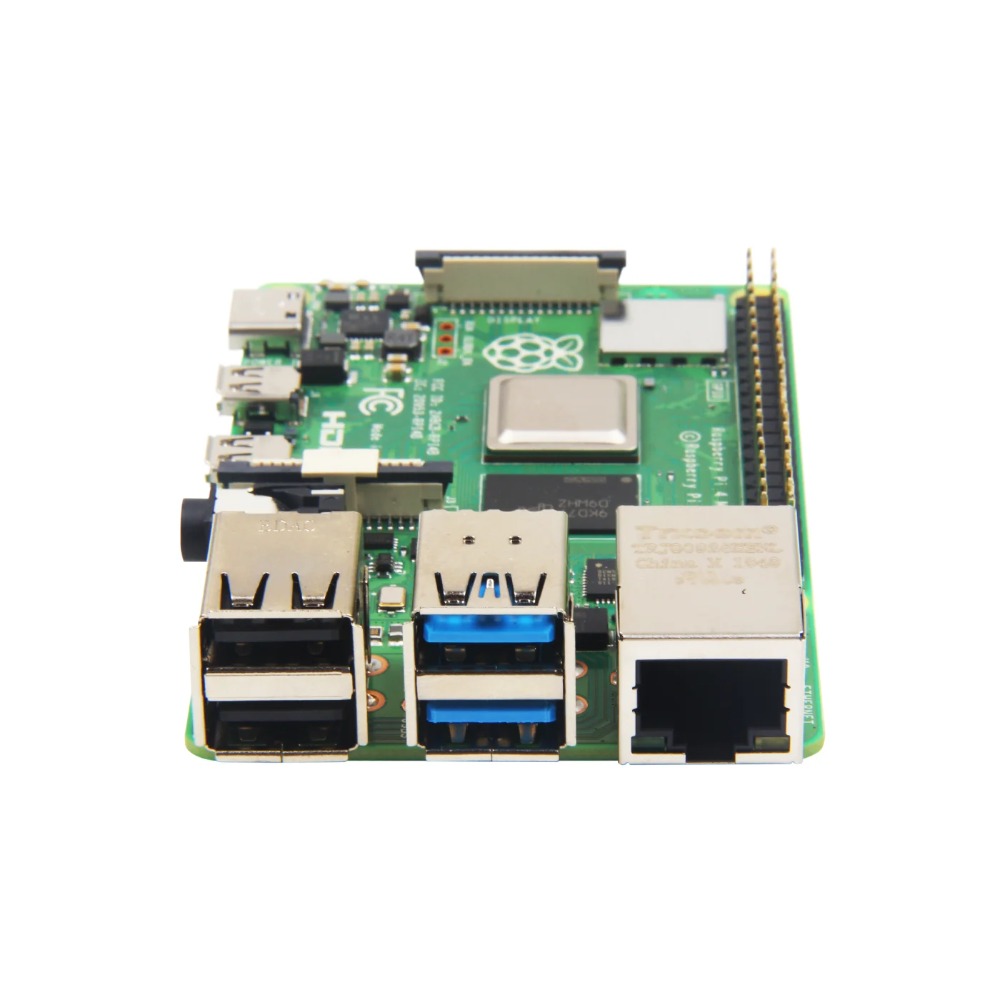 AvaCore Raspberry Pi 4 8GB 4GB – обзор и цена Raspberry Pi 5 8Gb
