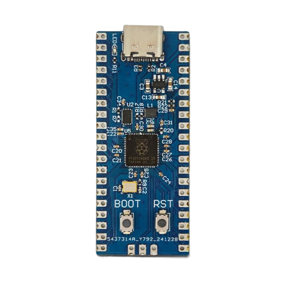 Плата разработки микроконтролл – обзор и цена Turing Pi 2