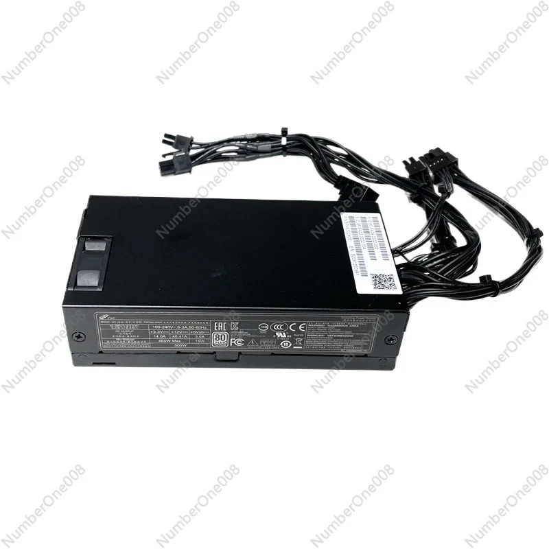 Блок питания FSP500-30AS 500W  – обзор и цена Atx Power Supply 1U Flex 500W