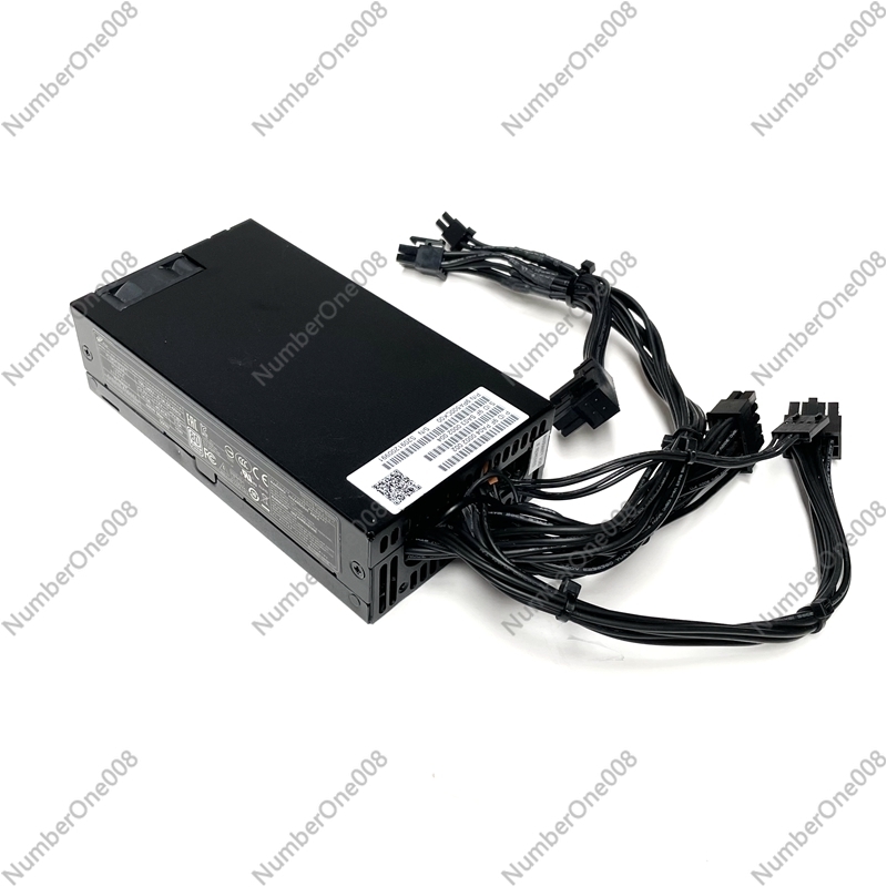 Блок питания FSP500-30AS 500W  – обзор и цена Atx Power Supply 1U Flex 500W