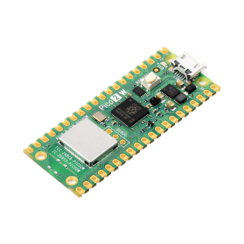 Чип микроконтроллера Raspberry – обзор и цена Turing Pi 2