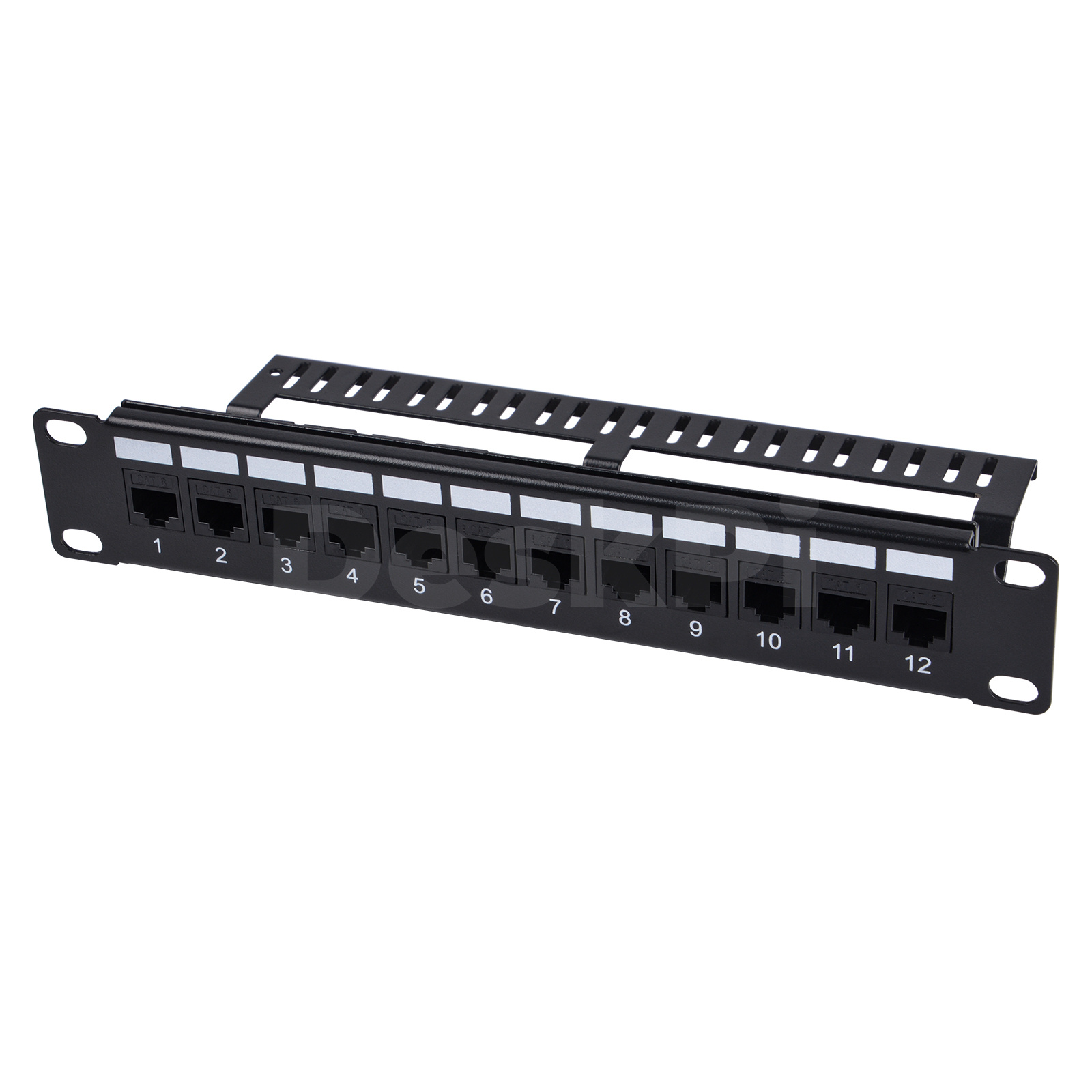 DeskPi Rackmate 12-портовая па – обзор и цена Deskpi Super6C