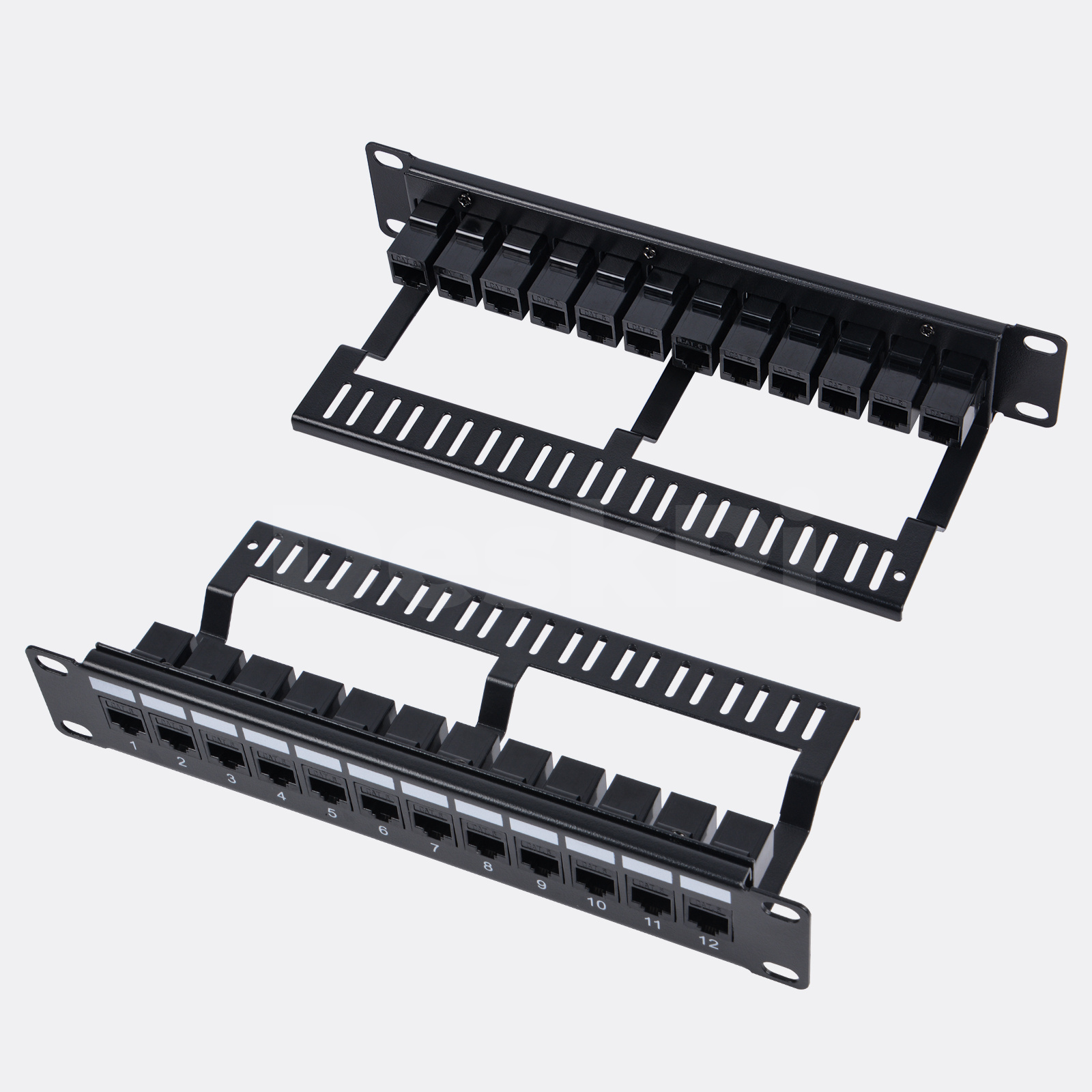DeskPi Rackmate 12-портовая па – обзор и цена Deskpi Super6C