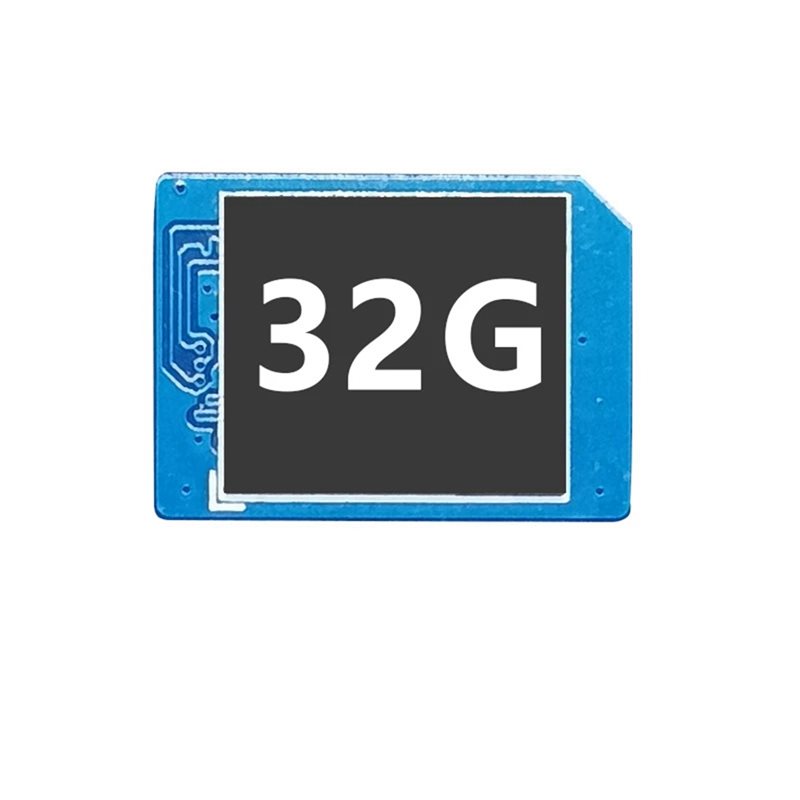 Высокоскоростной модуль флэш-п – обзор и цена Orange Pi 5 Plus 32Gb