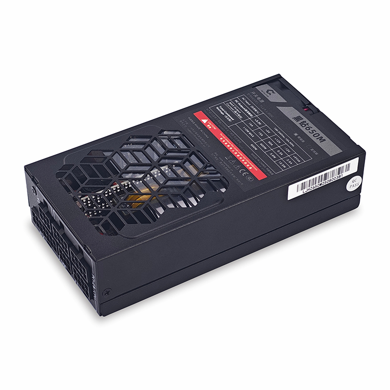 METALFISH Flex 600 Вт модульны – обзор и цена Atx Power Supply 1U Flex 500W