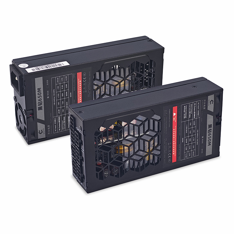 METALFISH Flex 600 Вт модульны – обзор и цена Atx Power Supply 1U Flex 500W
