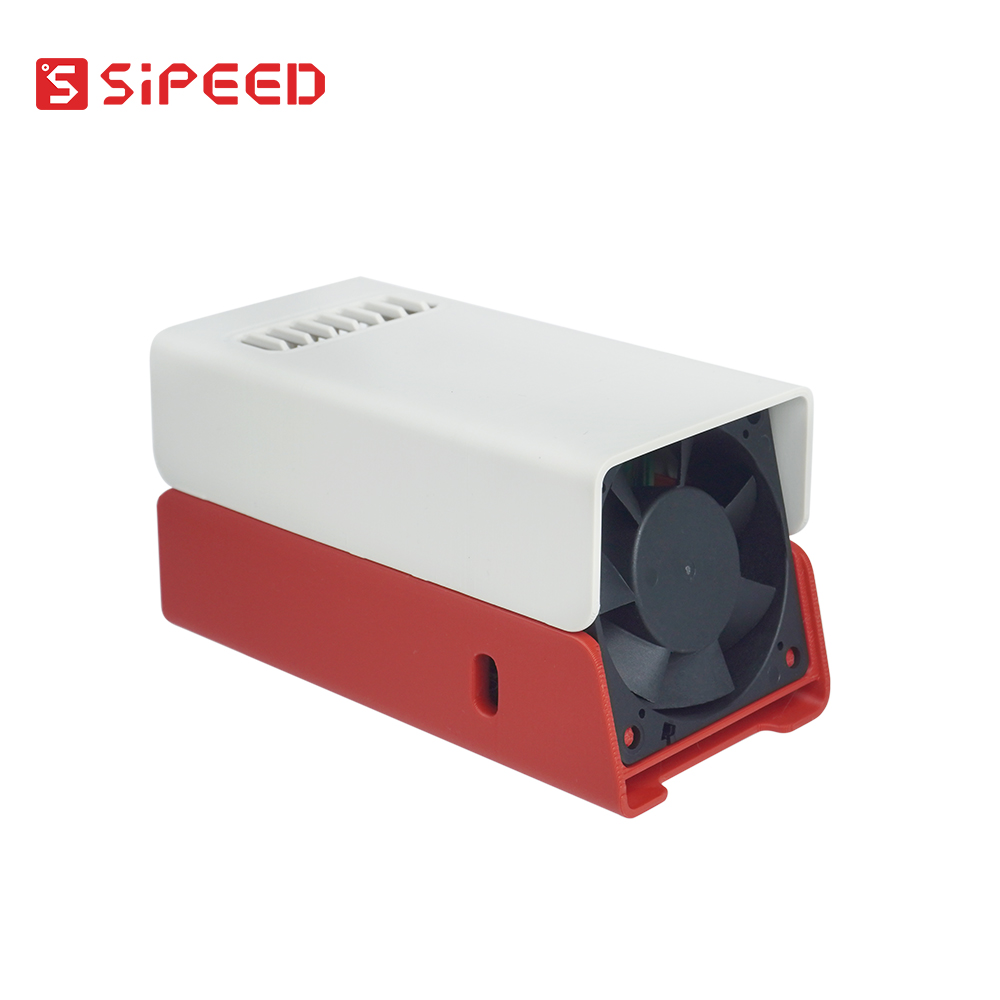 Мини-сервер Sipeed NanoCluster – обзор и цена Deskpi Super6C