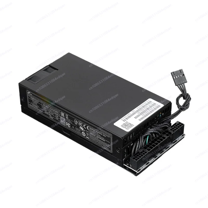 Блок питания ATX 500 Вт 80+ Pl – обзор и цена Atx Power Supply 1U Flex 500W