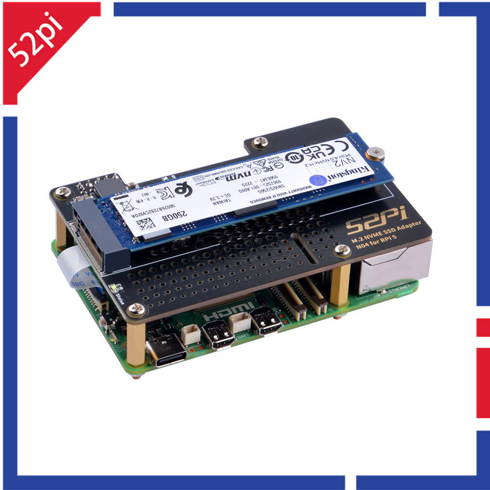 Верхняя плата адаптера расшире – обзор и цена Turing Pi 2