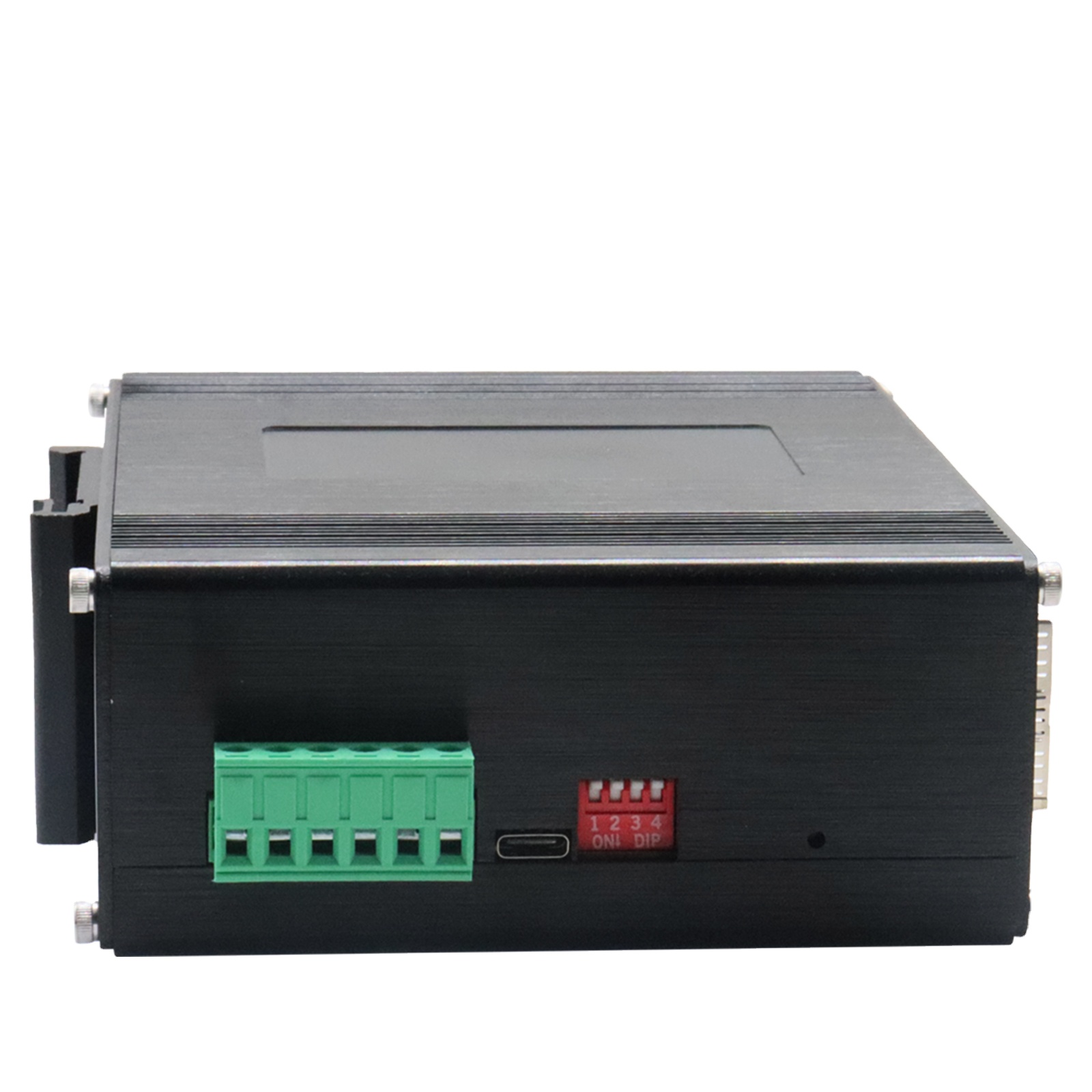 Промышленный L2+ 8-портовый 10 – обзор и цена Sfp+ 10G Managed Switch 8 Port