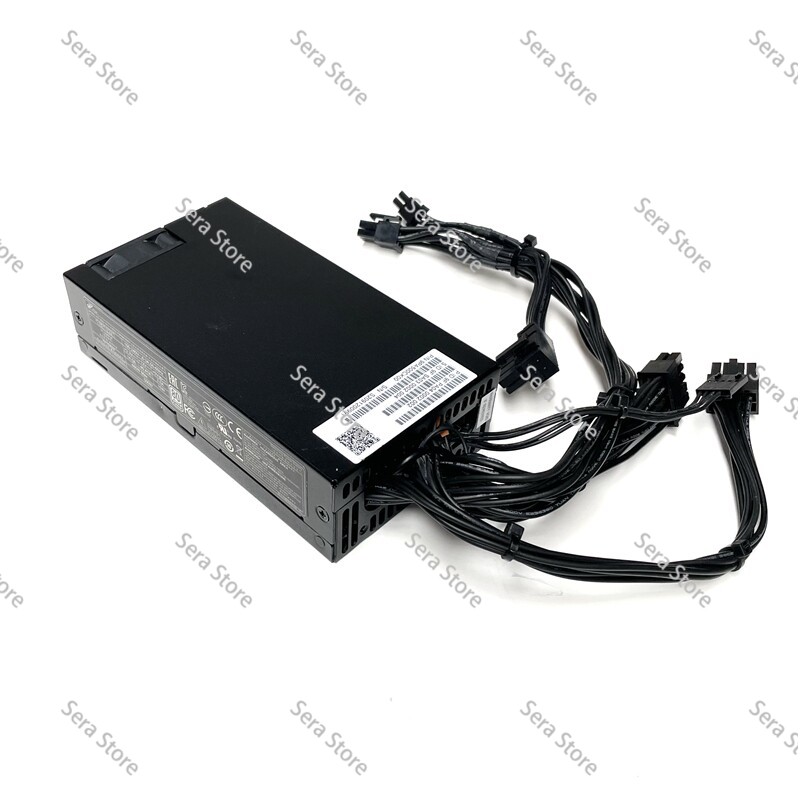 Блок питания Flex ATX 500 Вт,  – обзор и цена Atx Power Supply 1U Flex 500W