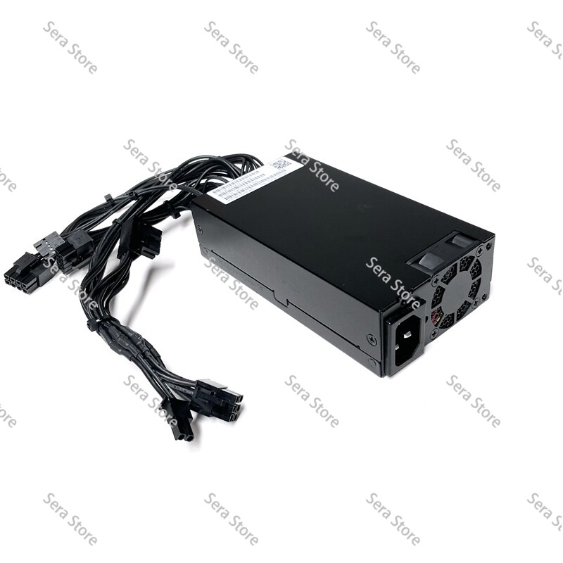 Блок питания Flex ATX 500 Вт,  – обзор и цена Atx Power Supply 1U Flex 500W