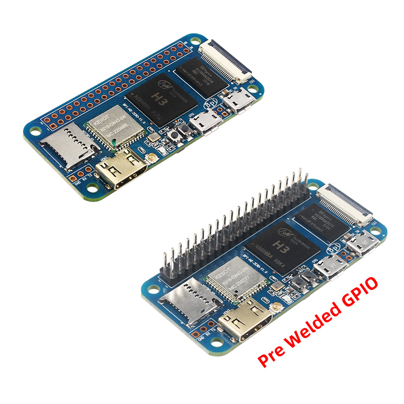 Блок питания Banana Pi M2 Zero – обзор и цена Turing Pi 2