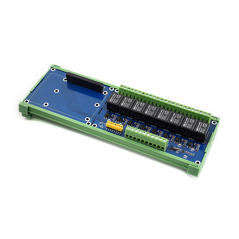 Raspberry Pi 5 / 4B 8-канальна – обзор и цена Turing Pi 2
